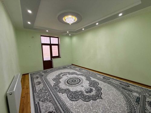 1-комнатная квартира, 40 м²