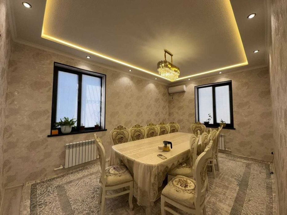 3-room apartment, 80 m², Bukhara, for sale