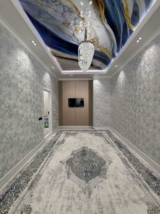 2-room apartment, 60 m², Bukhara, for sale