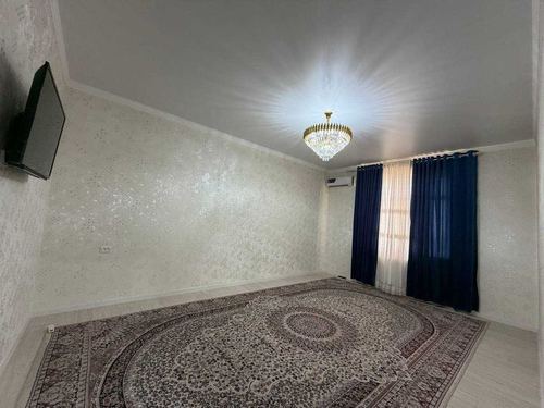 2-комнатная квартира, 65 м²