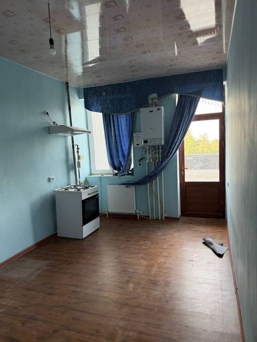 3-room apartment, 100 m²