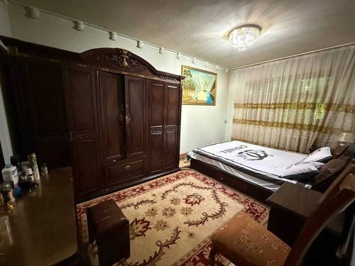 3-room apartment, 100 m²