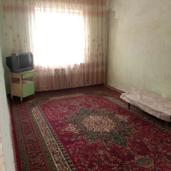 1-room apartment, 38 m², Bukhara, for rent
