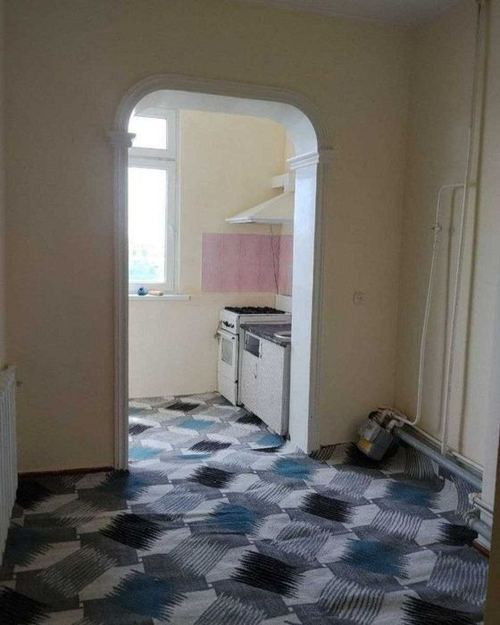 2-room apartment, 72 m²