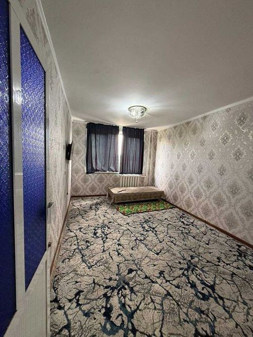 2-room apartment, 62 m²