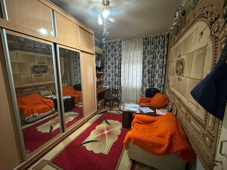 3-xonali kvartira, 86 m², Buxoro, sotuvga