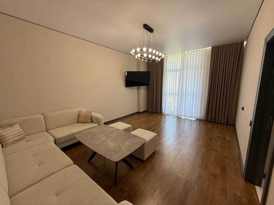 2-room apartment, 70 m², Bukhara, for sale