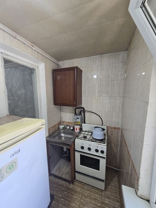 1-room apartment, 30 m², Bukhara, for rent