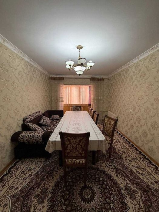 3-room apartment, 85 m², Bukhara, for sale