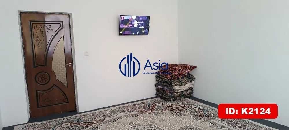 1-room apartment, 47 m², Bukhara, for sale