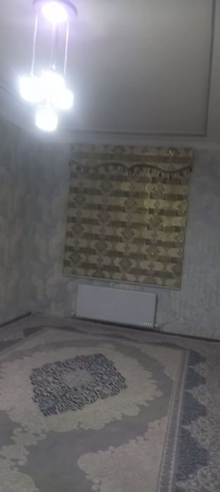 1-room apartment, 33 m², Bukhara, for rent