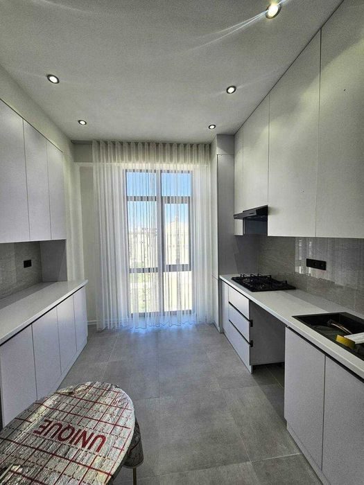 4-xonali kvartira, 95 m², Buxoro, sotuvga