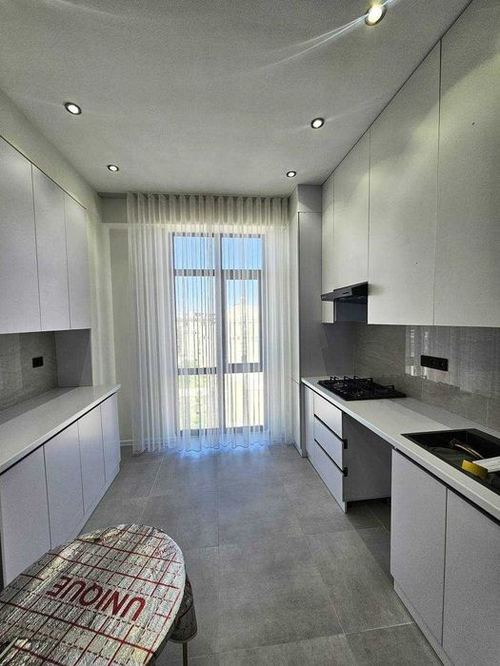4-комнатная квартира, 95 м²
