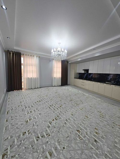 3-комнатная квартира, 95 м²
