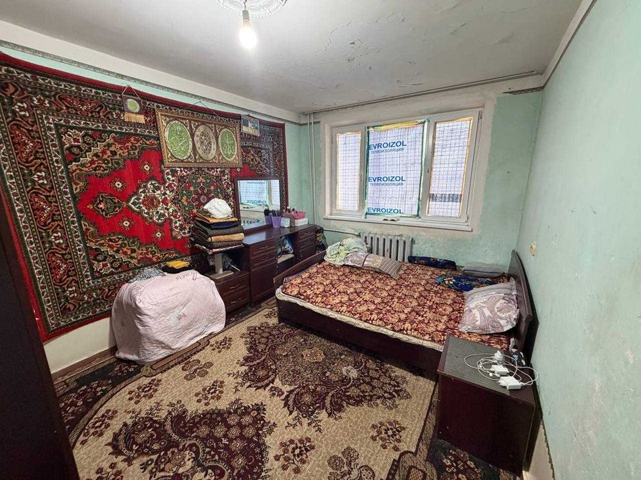 3-room apartment, 75 m², Bukhara, for sale