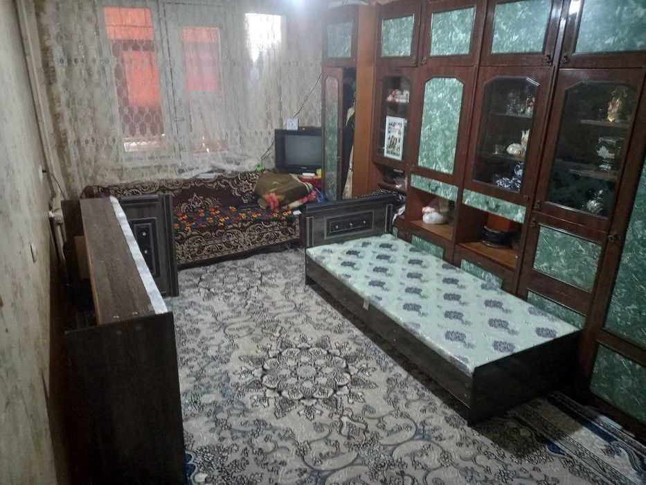 2-xonali kvartira, 64 m², Buxoro, sotuvga