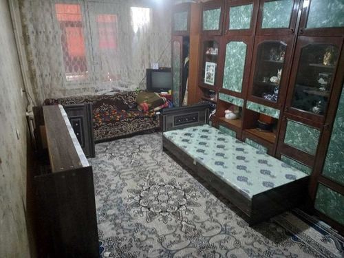 2-room apartment, 64 m²