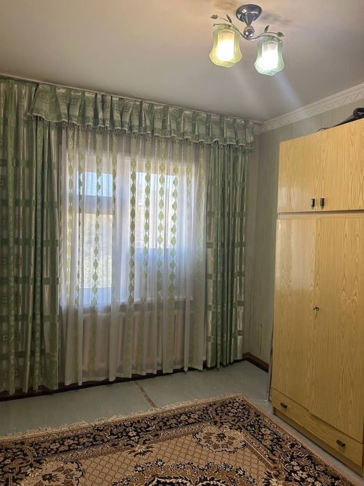2-room apartment, 60 m², Bukhara, for rent