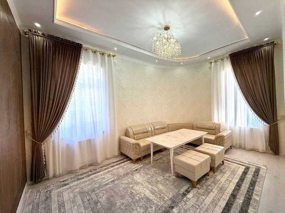 2-room apartment, 64 m², Bukhara, for sale