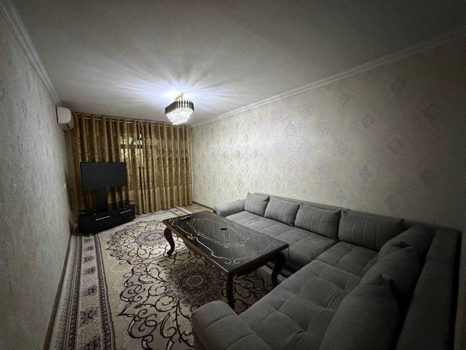 3-room apartment, 75 m², Bukhara, for sale