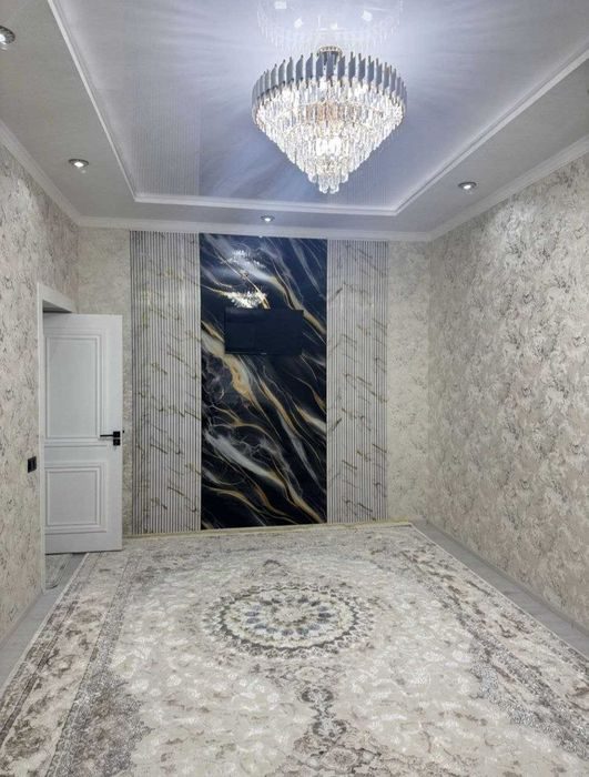 2-xonali kvartira, 68 m², Buxoro, sotuvga