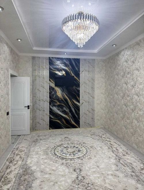 2-комнатная квартира, 68 м²