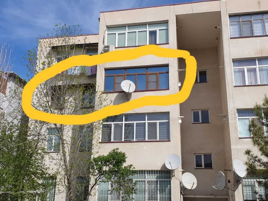 4-room apartment, 180 m², Bukhara, for sale