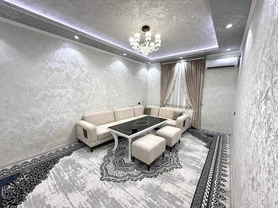2-room apartment, 65 m², Bukhara, for sale