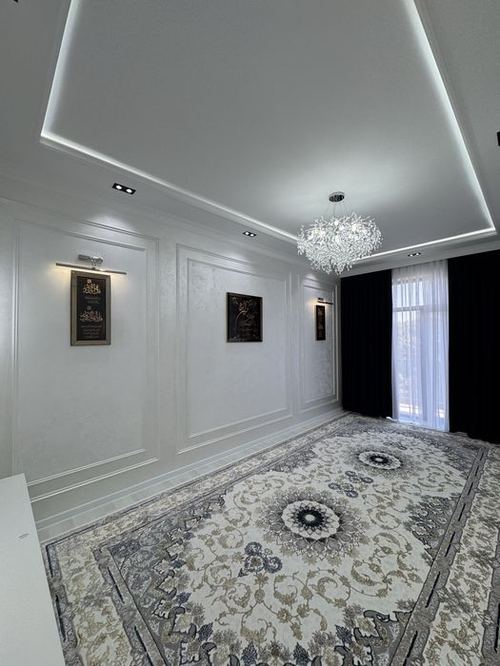 1-комнатная квартира, 75.4 м²