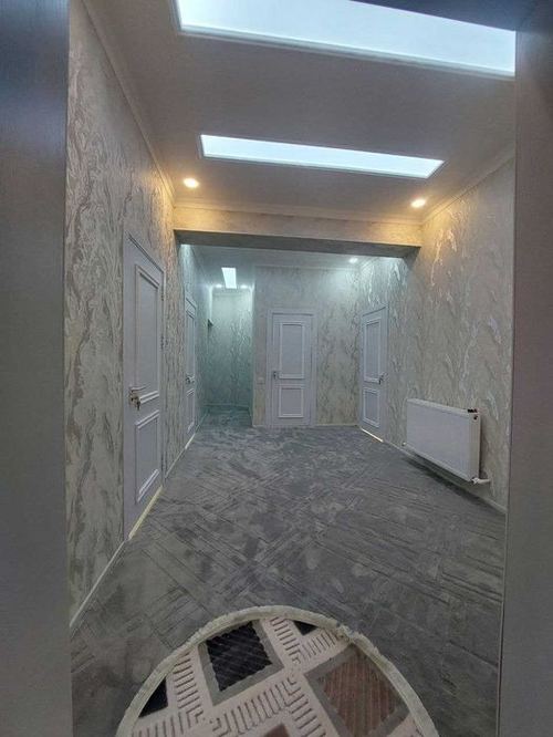 3-комнатная квартира, 95 м²