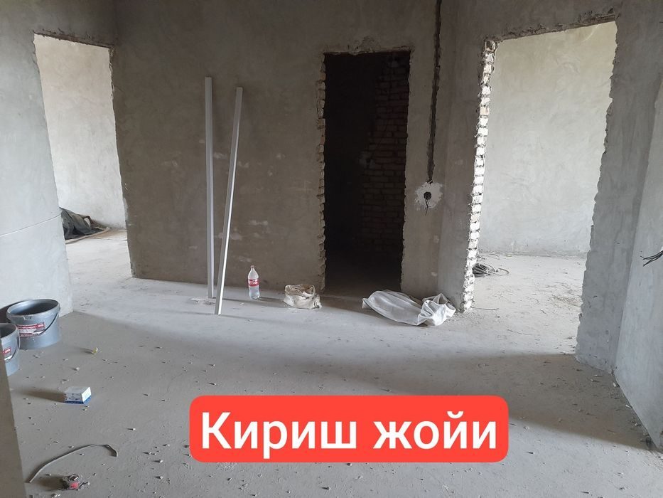 2-xonali kvartira, 72 m², Buxoro, sotuvga