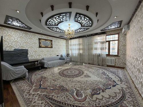 3-комнатная квартира, 100 м²