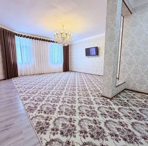 1-комнатная квартира, 41 м²
