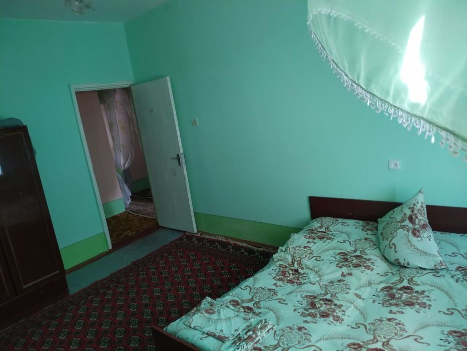 3-room apartment, 68 m², Bukhara, for sale
