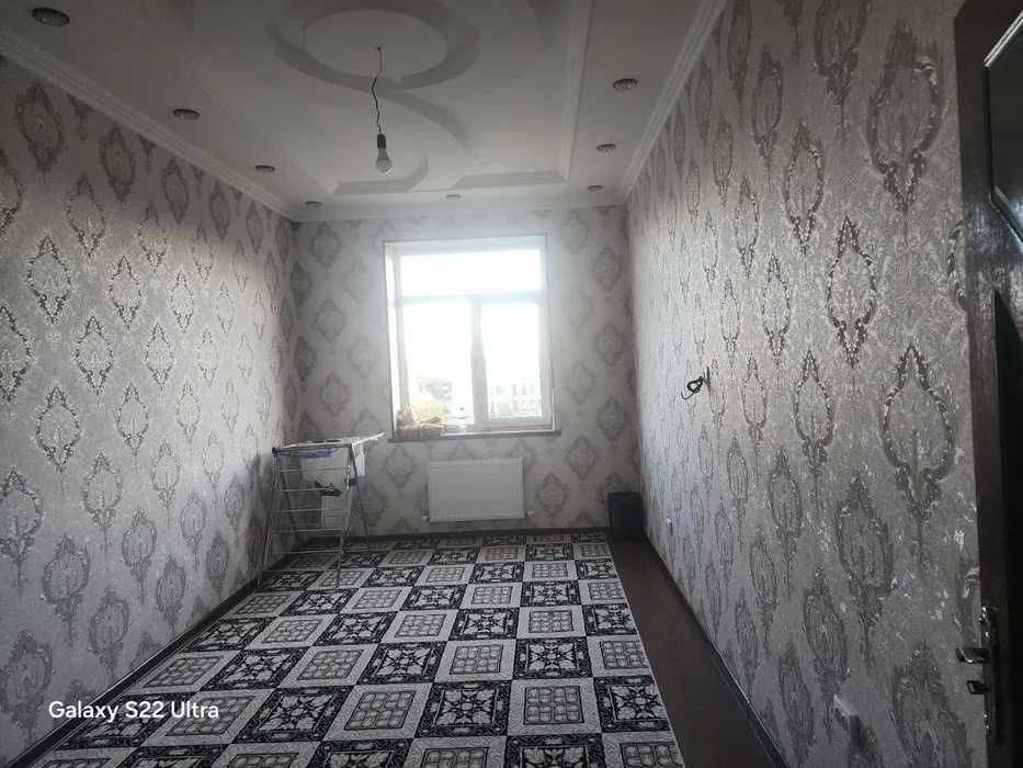 2-room apartment, 75 m², Bukhara, for sale
