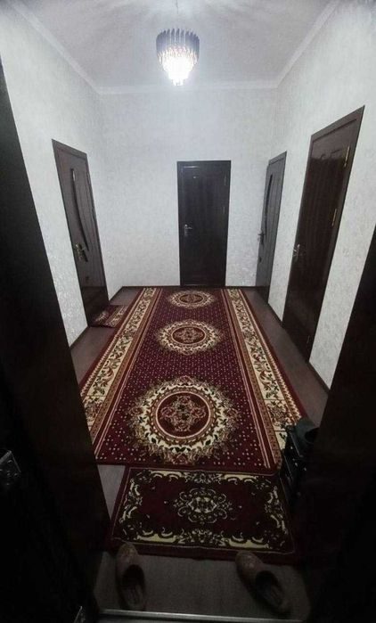 2-room apartment, 72 m², Bukhara, for sale