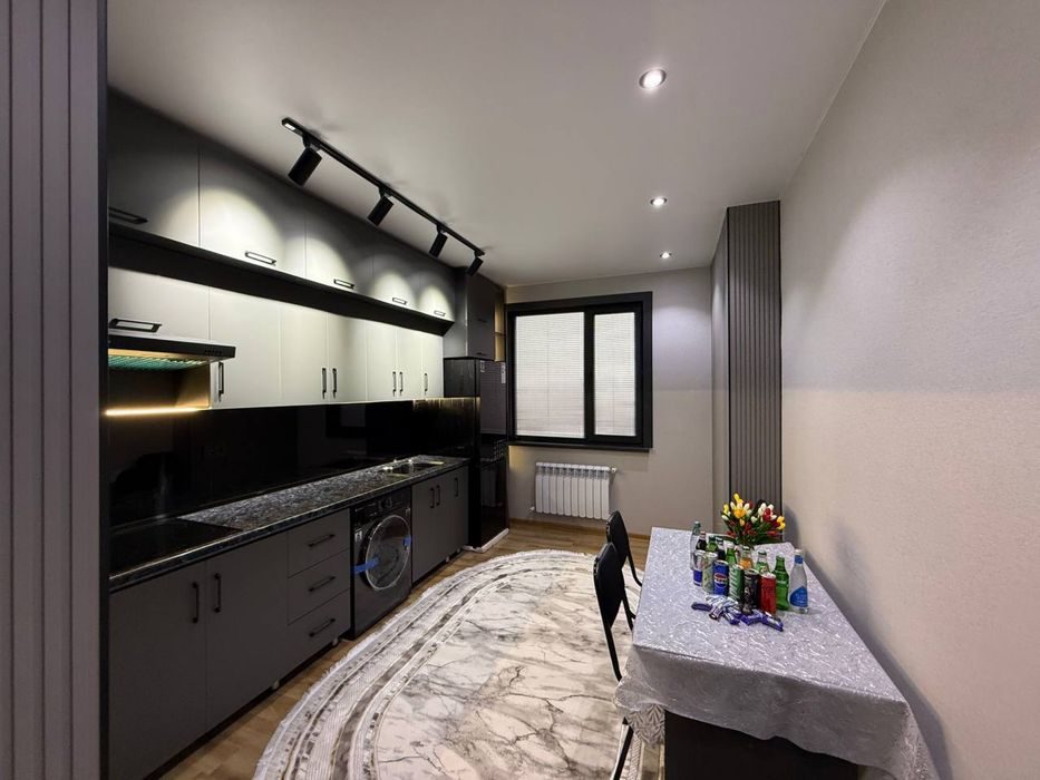 2-room apartment, 55 m², Bukhara, for sale