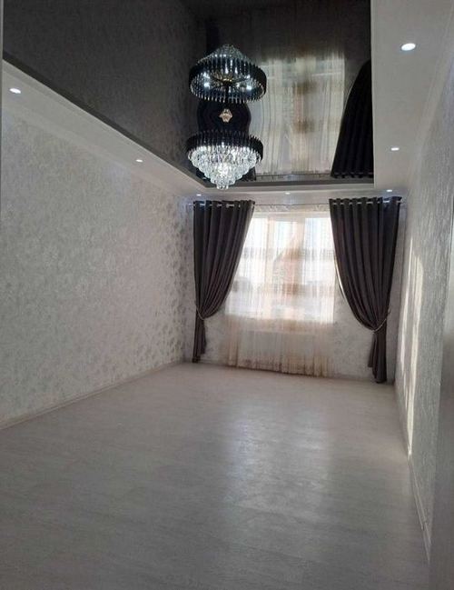 2-комнатная квартира, 76 м²