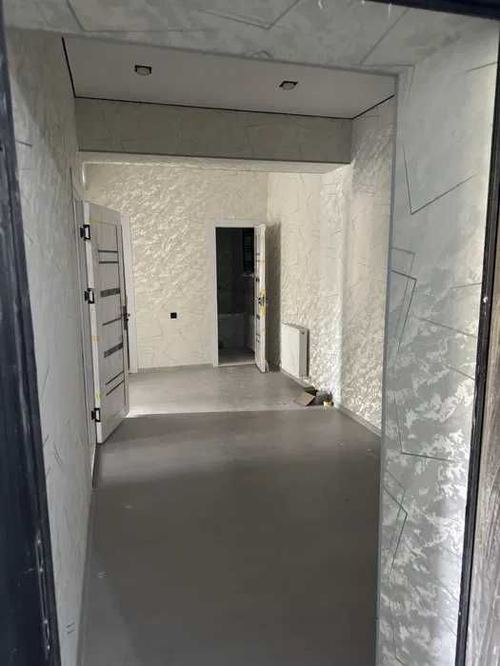 2-комнатная квартира, 64 м²