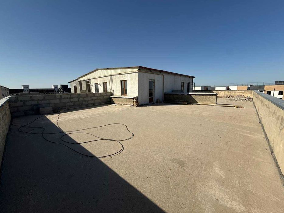 1-room apartment, 50 m², Bukhara, for sale