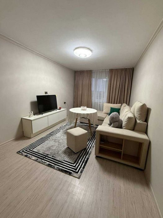 3-room apartment, 65 m², Bukhara, for sale
