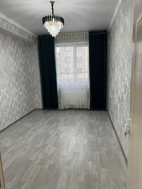 2-комнатная квартира, 65 м²