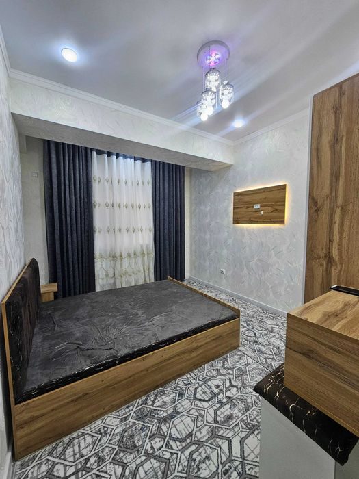 1-room apartment, 40 m², Bukhara, for sale