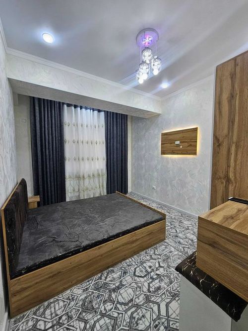 1-комнатная квартира, 40 м²