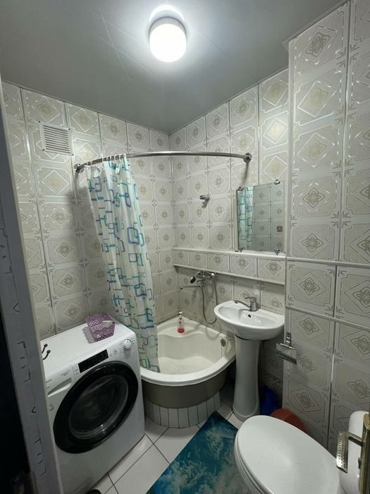1-room apartment, 35 m², Bukhara, for rent