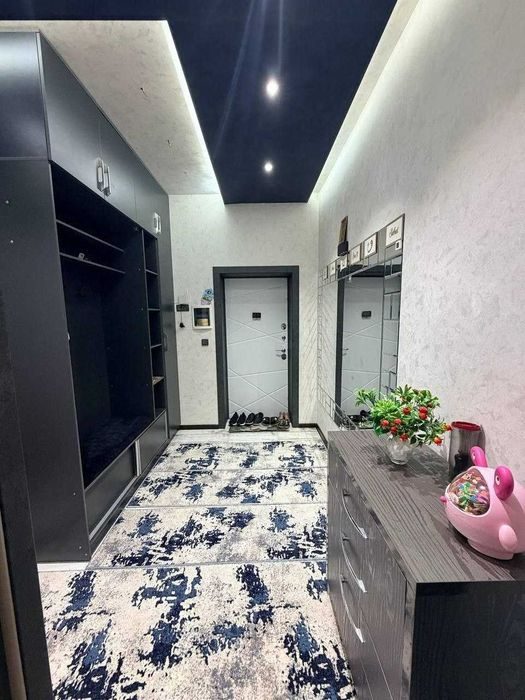 2-xonali kvartira, 76 m², Buxoro, sotuvga