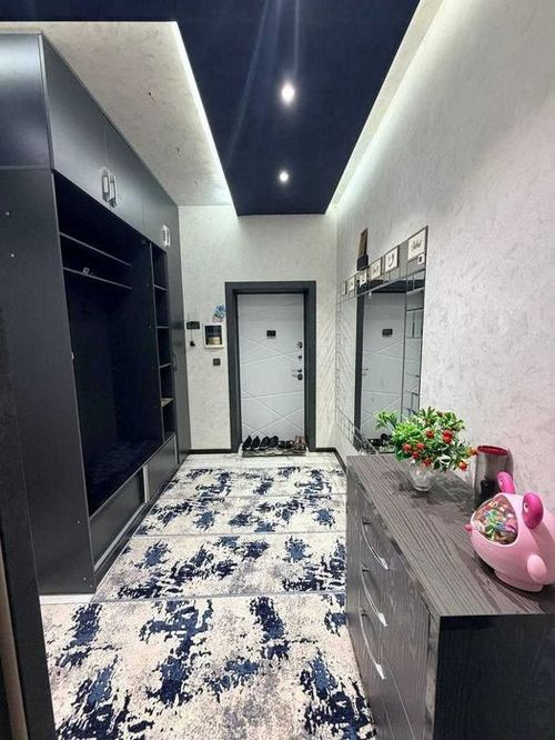 2-комнатная квартира, 76 м²