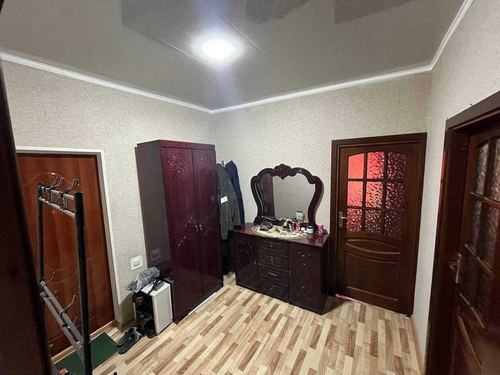 3-комнатная квартира, 78 м²