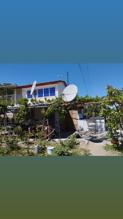 3-xonali dacha, 800 m², Тамдыбулак, sotuvga