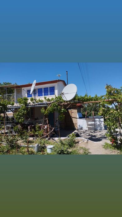 3-xonali dacha, 800 m²